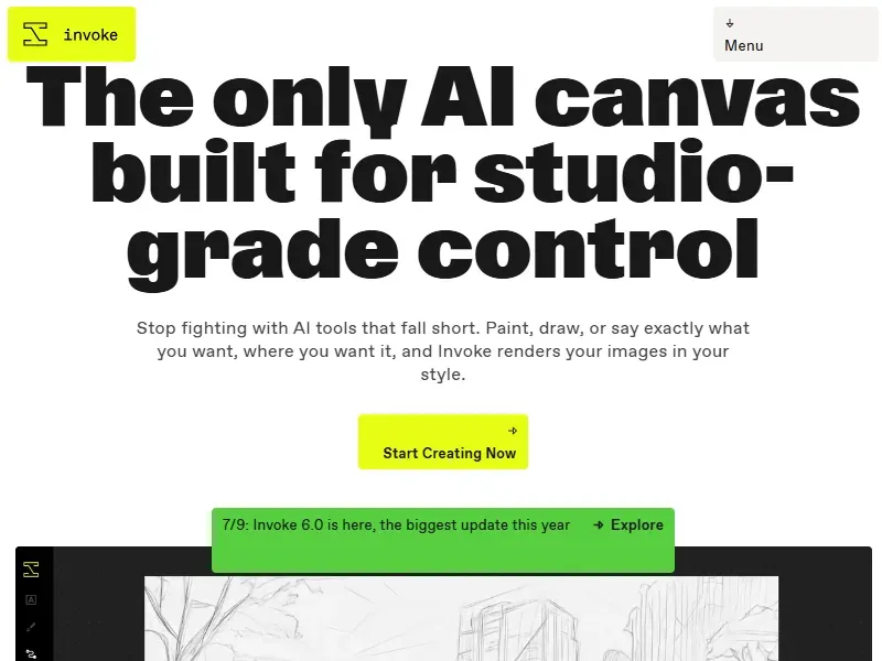 Invokeのイメージ画像 1