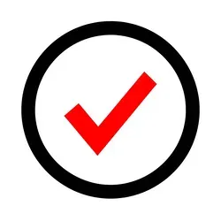 品質のアイコン