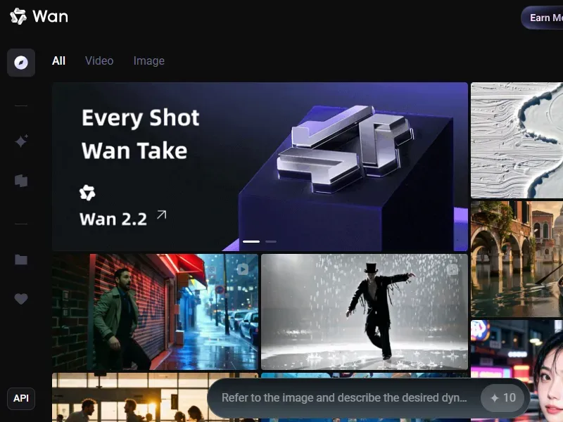 Wanのイメージ画像 1