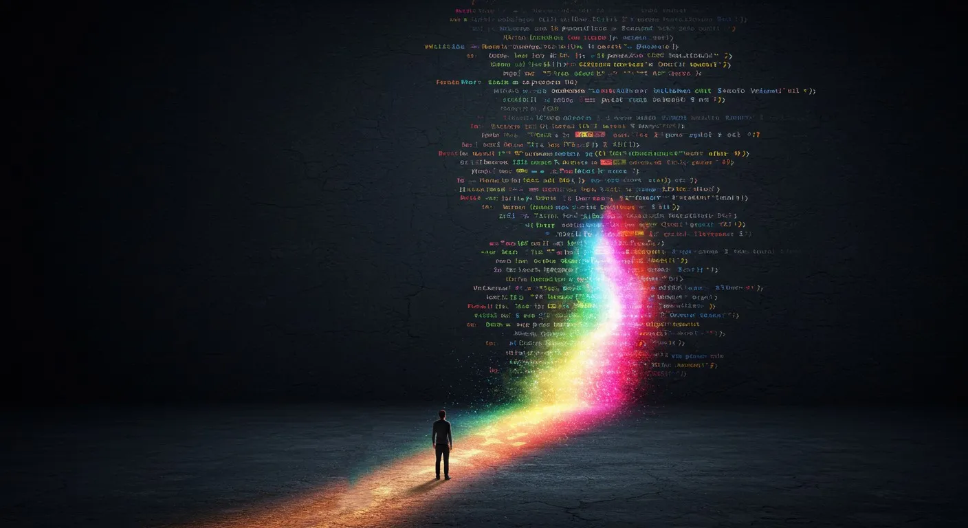 AI生成のCodeの複雑な壁