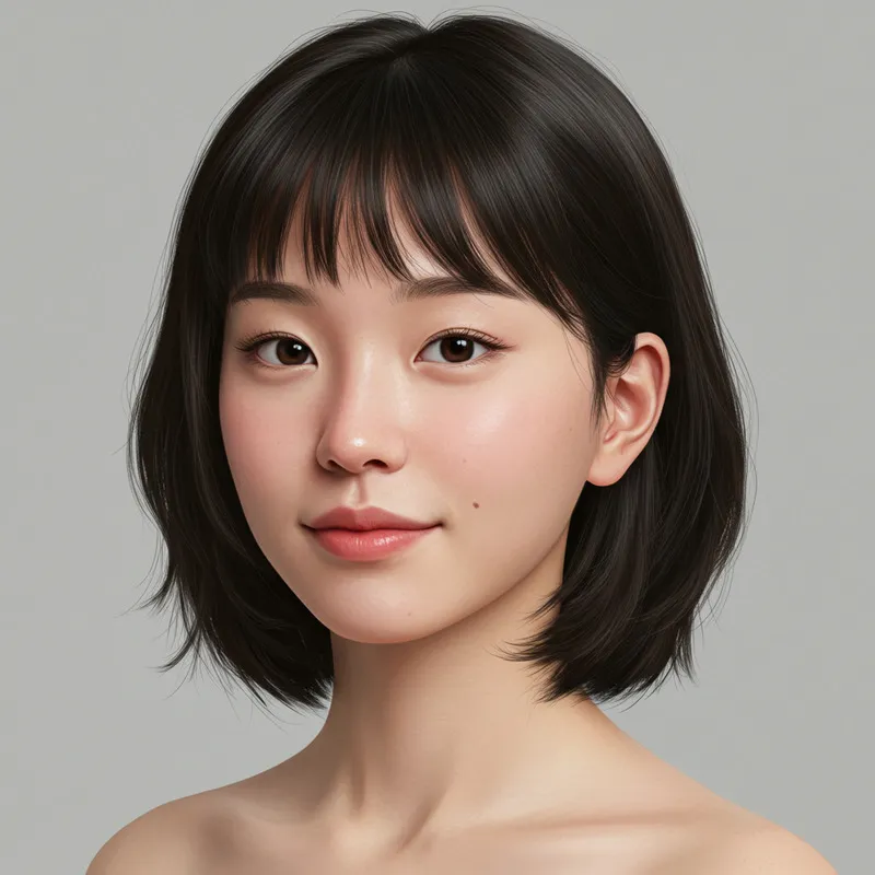 Grokの生成画像