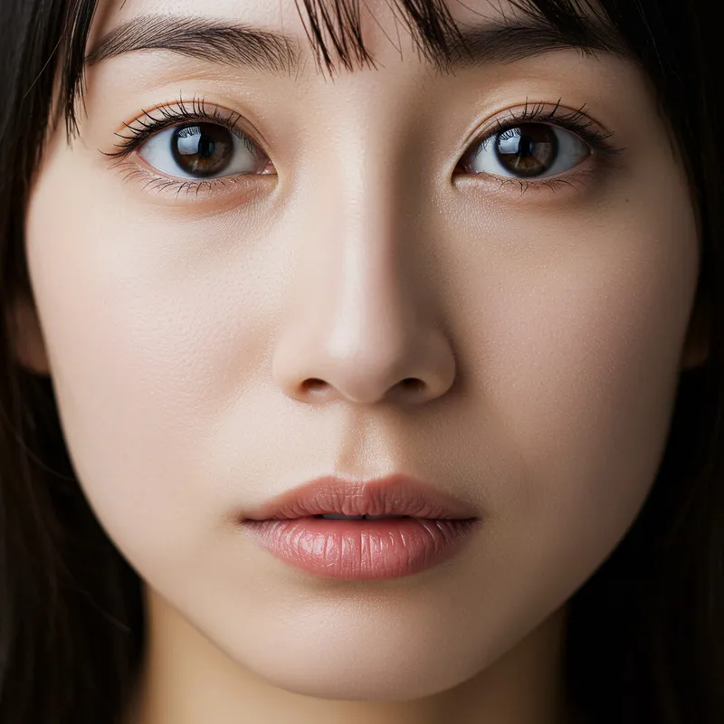 昔のAI画像