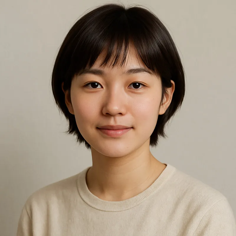 楽天AIの生成画像